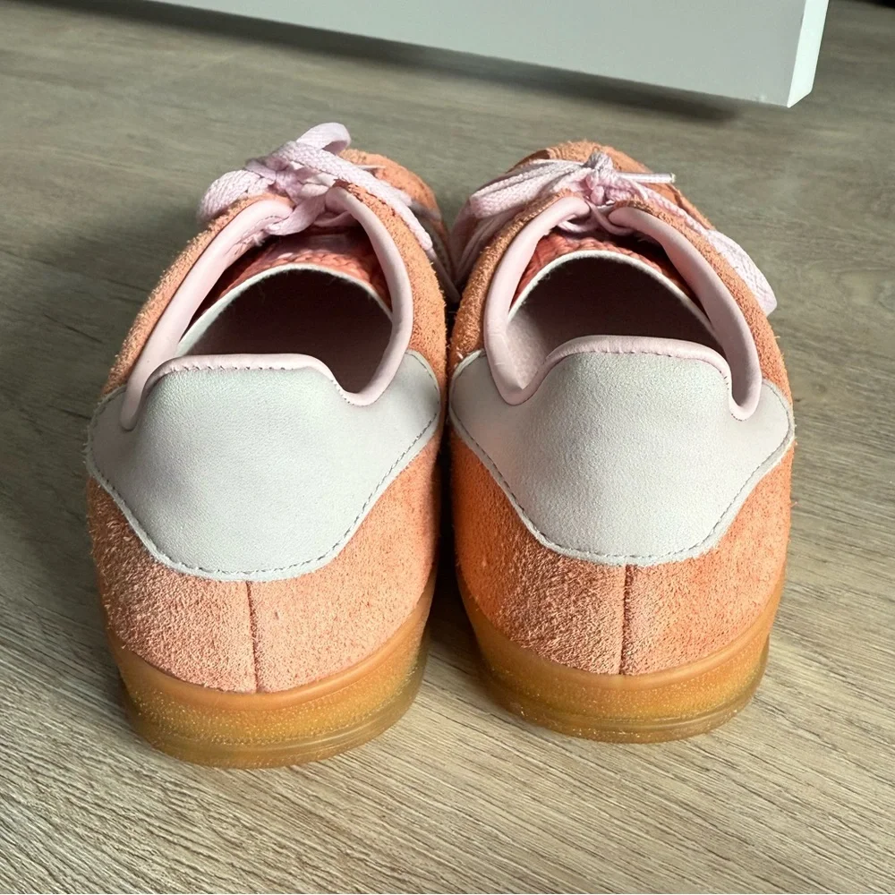 Adidas Gazelle Originals - Picture 2 of 6